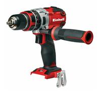 Einhell Cordless Brushless Combi Drill Power X Change 18v TE-CD 18Li-I BL BARE
