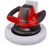 Einhell Cordless Car Buffing and Polisher -18V