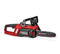 Einhell Cordless Chainsaw 22.5cm 18V PXC Without Battery | Burshless, 6.5m/s Chain Speed, Automatic Chain Lubrication, Without Battery GE-LC 18/25 Li BL-Solo