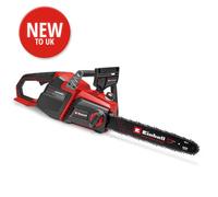 Einhell Cordless Chainsaw 36V 40Cm Brushless Professional Range Gp-Lc 36/40 Pxc - Body Only