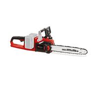 Einhell 36V Cordless Chainsaw, Power X-Change, 14 Inch (35cm) Oregon Bar and Chain, Saw for Cutting Trees and Wood (Batteries Not Included) 4501780