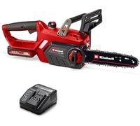 Einhell GE-LC 18 Li 18v Cordless Chainsaw 250mm 1 x 3ah Li-ion Battery Charger