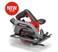 Einhell Cordless Circular Saw 18V 165mm Brushless Professional Range Pxc - Body Only
