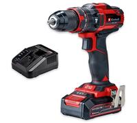 Einhell Cordless Combi Drill 44Nm 18V TE-CD 18/44 Li-i With Battery And Charger
