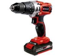 Einhell Pxc 18v Combi Drill Kit 1.5ah