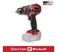 EINHELL 4513942 DIY, red, 50 Nm/Brushless/ohne Akku