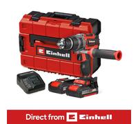 Einhell Cordless Combi Drill 70Nm 18V Brushless PXC TP-CD 18/70 With Battery
