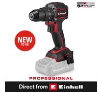 Einhell Cordless Compact Combi Drill 50Nm Brushless 18V PXC Pro BODY ONLY