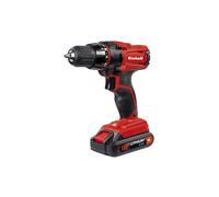 Einhell Cordless Drill 18V 2 Speed Adjustable & LED TC-CD 18-2 Li