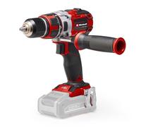 Einhell Cordless Drill TE-CD 18 Li Brushless Solo Power X-Change (Lithium-Ion) 18 V, 2 Speeds, 60 Nm, LED Light, 4513850 0 wattsW, 0 voltsV