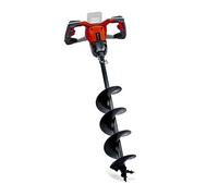 Einhell Power X-Change Cordless Earth Auger 18V - Brushless Motor - 800mm Length 150mm Width - GE-EA 18/150 Li BL Solo