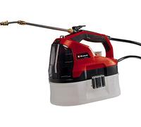 Einhell Power X-Change 18V Cordless Electric Pressure Sprayer - Automatic Pump For Pesticides, Fertilizers And Weed Killers - GE-WS 18/35 Li Spray Tool With Carry Strap (Battery Not Included)