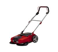 Einhell Cordless Electric Push Sweeper 18V PXC, Debris and Leaf Sweeper
