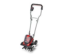 Einhell Power X-Change 36V Cordless Garden Rotavator - Powerful Soil Cultivator, 30cm Working Width, 20cm Working Depth - GE-CR 30 Li Solo Tiller (Battery Not Included)