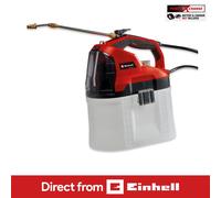 Einhell Cordless Garden Sprayer 7.5L 18V Pressure PXC GE-WS 18/75 Li BODY ONLY