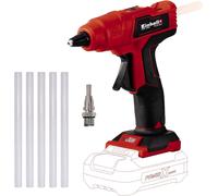 Einhell Cordless Glue Gun 18V PXC Without Battery