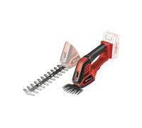 Power X-Change ge-cg 18/100 Li-Solo Cordless Grass and Bush Shear - Einhell
