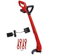 Einhell Cordless Grass Trimmer GC-CT 18/24 Li 3411102
