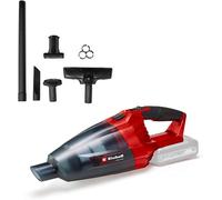 Einhell PXC Handheld Vacuum Cleaner Cordless TE-VC 18 Li-Solo Home BODY ONLY