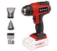 Einhell PXC Cordless Hot Air Heat Gun TE-HA 18 Li-Solo DIY Home Hobby BODY ONLY