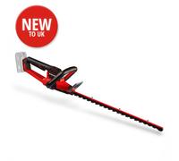 Einhell Cordless Hedge Trimmer 18V 50Cm Brushless Gp-Ch 18/50 Li Professional Range Pxc - Body Only