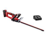 Einhell GC-CH 18/40 Li 18v Cordless Hedge Trimmer 400mm 1 x 2ah Li-ion Battery Charger