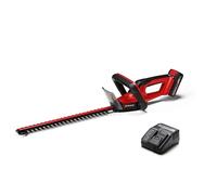 Einhell GC-CH 18/40 Li 18v Cordless Hedge Trimmer 400mm 1 x 2ah Li-ion Battery Charger
