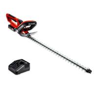Einhell GE-CH 1855/1 18v Cordless Hedge Trimmer 550mm 1 x 2.5ah Li-ion Charger
