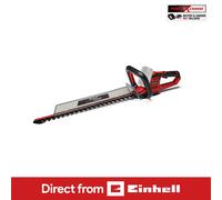 Einhell 60Cm Cordless Hedge Trimmer 18V Power X-Change Ge-Ch 18/60 Li-Solo - Body Only