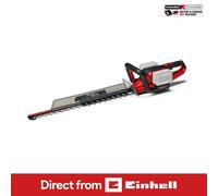 Einhell Cordless Hedge Trimmer 65cm 36V Power X-Change GE-CH 36/65 Li BODY ONLY