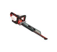 Einhell Cordless Hedge Trimmer 36V Power X-Change, 65cm (26 Inch) Cutting Length, Laser-Cut Diamond-Ground Steel Blades, Without Battery GE-CH 36/65 Li