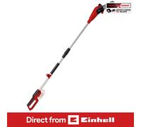 Einhell 3410581 Gc-Lc 18/20 Li T-Solo Power X-Change Pole Pruner 18V Bare Unit
