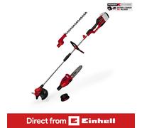 Einhell GE-LM 36/4in1 Li 36v Cordless Brushless High Reach Multi Tool No Batteries No Battery Charger
