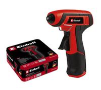 Einhell Cordless Hot Glue Gun 3.6V DIY Hobby Workshop TC-CG 3.6/1 Li- Brand New