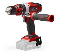 Einhell Cordless Impact Drill 48Nm 18V PXC Without Battery | Impact Drilling Function, 13mm Metal Chuck, 2-Speed, LED Light TE-CD 18/48 Li-i Solo