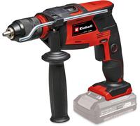 Einhell Cordless Impact Drill TC-ID 18 Li Solo Power X-Change (Li-Ion, 18 V, 13