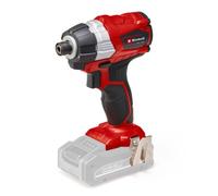 Einhell Cordless Impact Driver 180Nm 18V Brushless Power X-Change 1/4" Hexagon Fitting Wrench Tp-Ci 18 Li Bl-Solo - Body Only