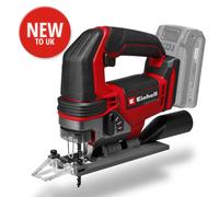 Einhell TE-JS 18/100 Li 18v Cordless Jigsaw No Batteries No Charger No Case