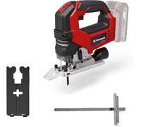 Einhell Power X-Change Cordless Jig Saw 135mm Brushless Tp-Js 18/135 Li Bl Body Only