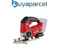 Einhell Cordless Jigsaw Power X Change 18v Li-ion TE-JS 18 LI EINTEJS18LI BARE