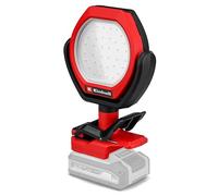 Einhell Cordless Lamp 18V PXC, 1500lm, 7000K, 4m Illumination Range