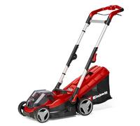 Einhell RASARRO 36/34 36v Cordless Rotary Lawnmower 340mm 2 x 3ah Li-ion Twin or Dual Battery Charger