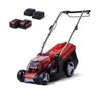 Einhell GE-CM 36/36 Li 36v Cordless Rotary Lawnmower 360mm 2 x 4ah Li-ion Charger