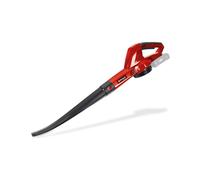 Einhell Cordless Leaf Blower 18V Power X-Change, Lightweight, Powerful Air Blower For Leaves, Workshop And Home Use, Without Battery GE-CL 18 Li E Solo Garden Blower