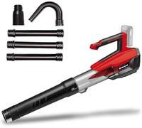 Einhell EINGPLB18N GP-LB 18/200 LI GK-Solo Power X-Change Leaf Blower 18V Bare U