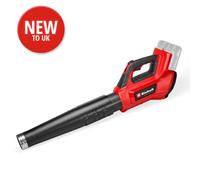 Einhell Professional GP-LB 36/230 Li E BL 36v Cordless Brushless Leaf Blower No Batteries No Battery Charger