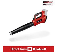 Einhell Cordless Leaf Blower 36V PXC Brushless GP-LB 36/210 Li E BODY ONLY