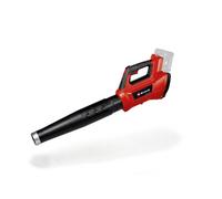 Einhell GE-LB 36/210 Li E Power X-Change 36V Cordless Leaf Blower | Powerful Air Blower With Brushless Motor And Turbo Switch - Battery and Charger