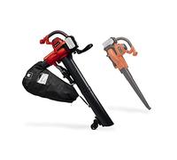 Einhell GE-CL 36/230 Li E 36v Cordless Garden Leaf Blower and Vacuum (Uses 2 x 18v) No Batteries No Charger