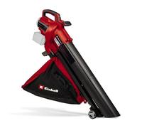 Einhell Cordless Leaf Blower Vacuum PXC 45L Brushless VENTURRO 36/240 BODY ONLY